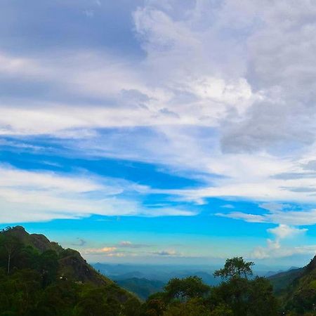 Damsen Homestay เอลลา ภายนอก รูปภาพ