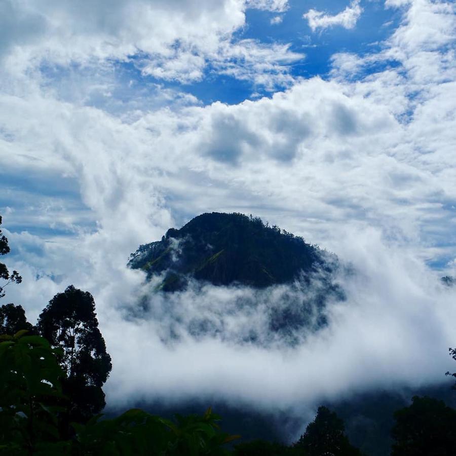 Damsen Homestay เอลลา ภายนอก รูปภาพ