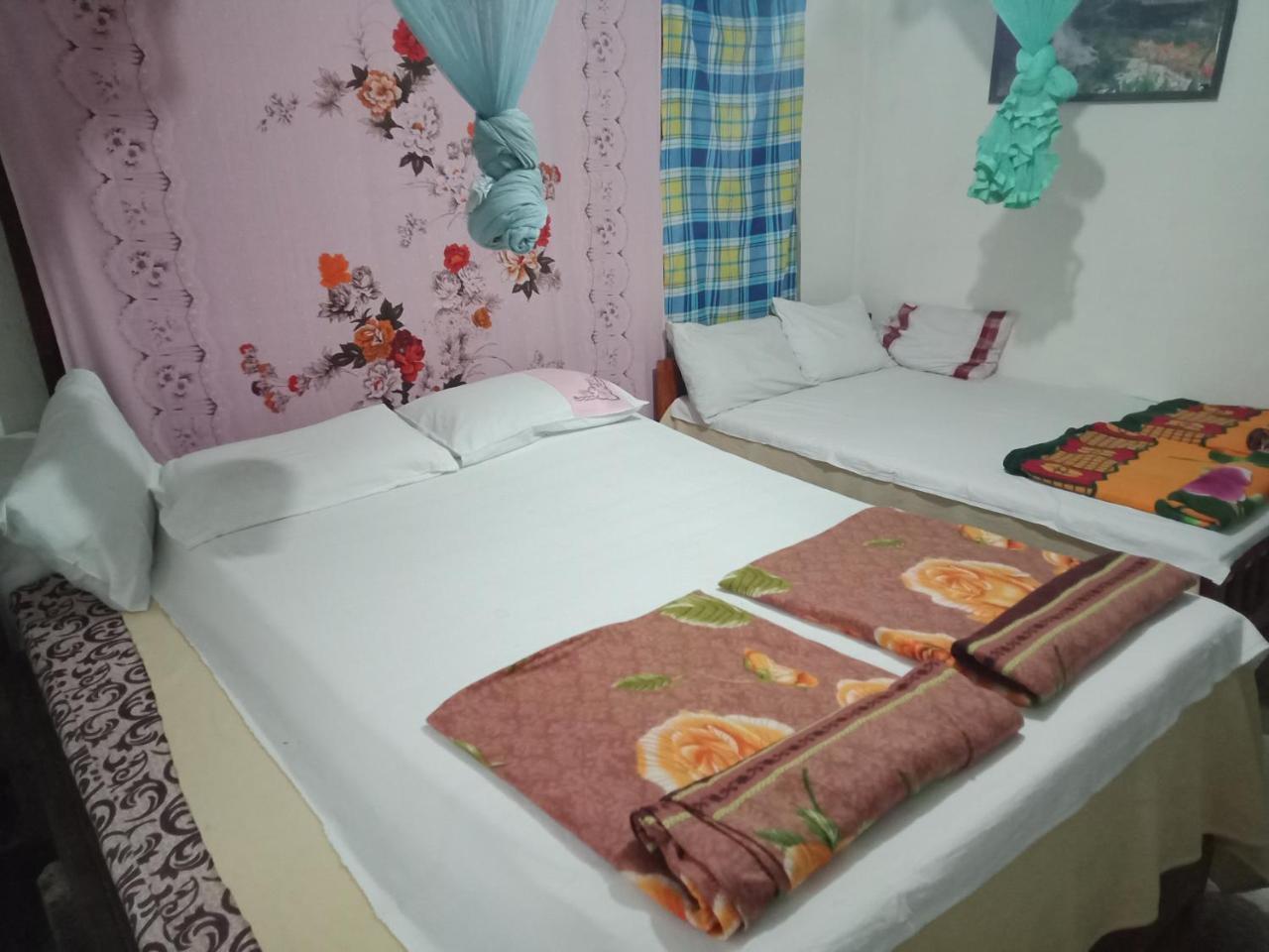 Damsen Homestay เอลลา ภายนอก รูปภาพ