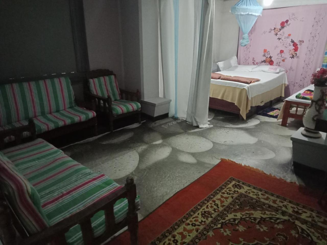 Damsen Homestay เอลลา ภายนอก รูปภาพ
