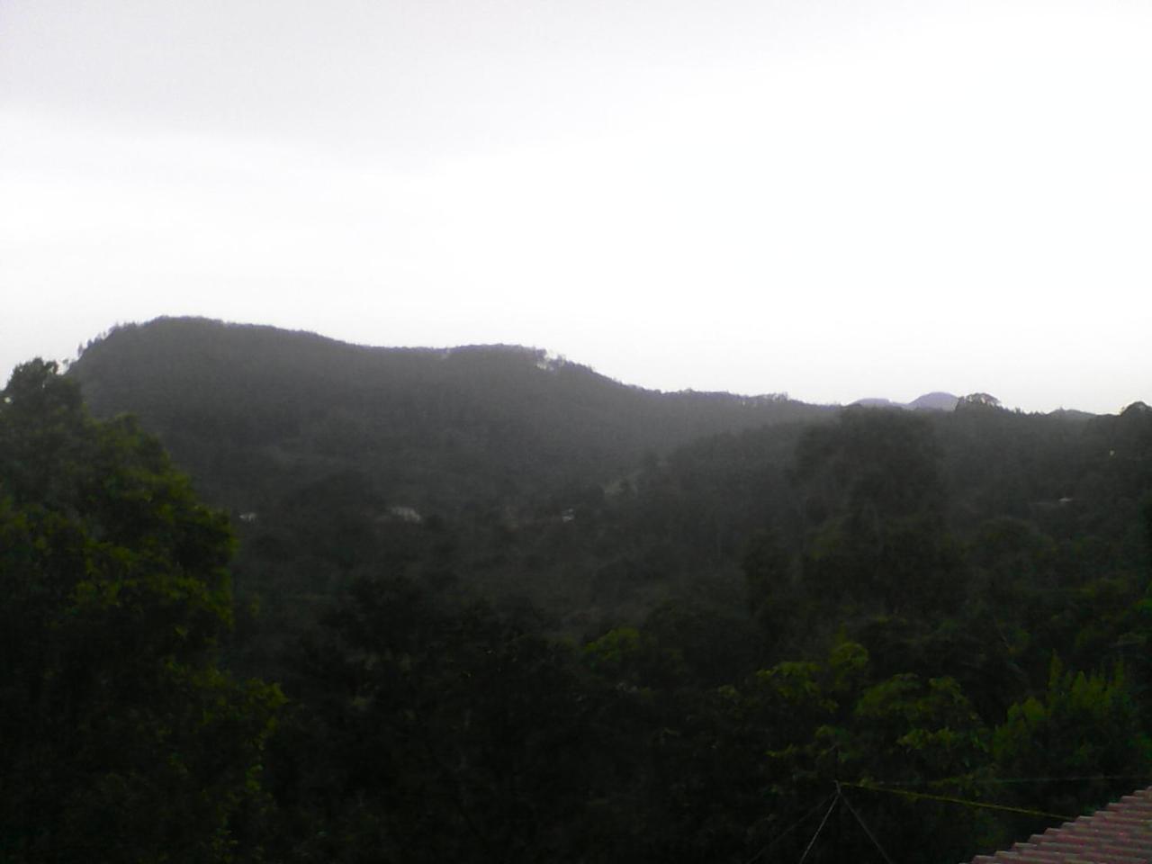 Damsen Homestay เอลลา ภายนอก รูปภาพ