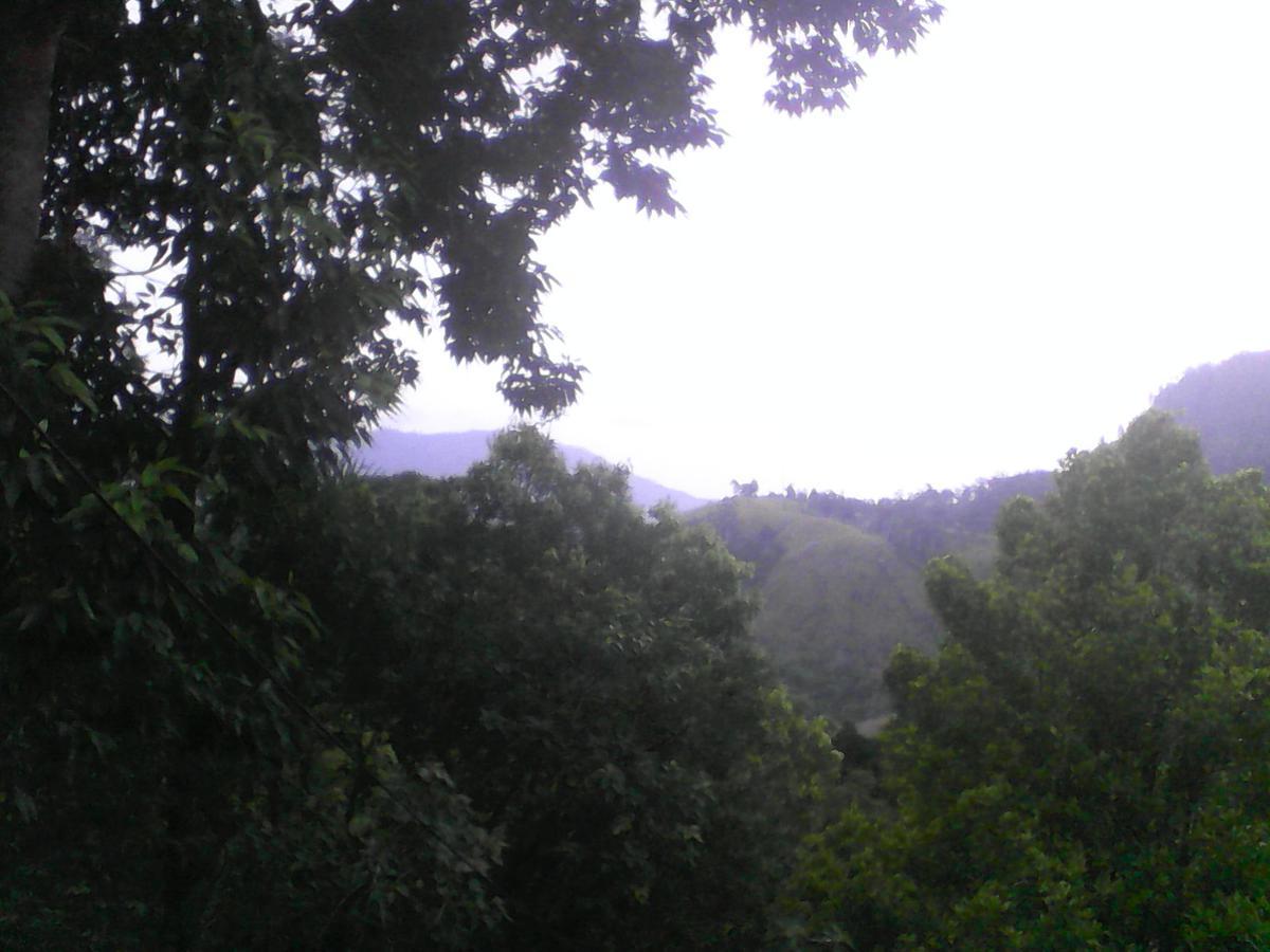Damsen Homestay เอลลา ภายนอก รูปภาพ