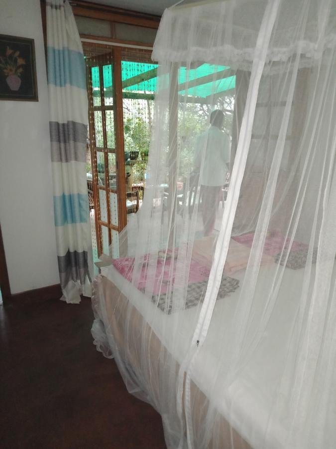 Damsen Homestay เอลลา ภายนอก รูปภาพ
