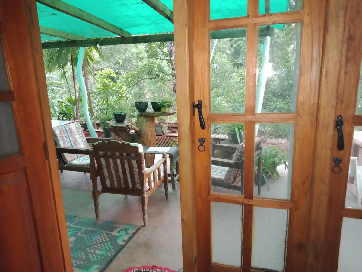 Damsen Homestay เอลลา ภายนอก รูปภาพ