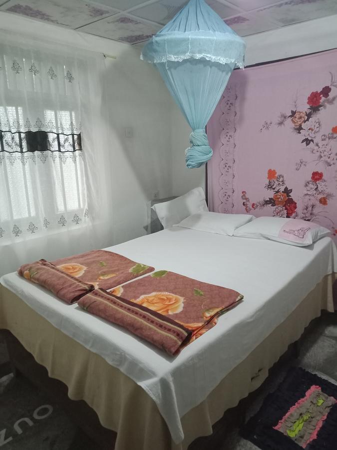 Damsen Homestay เอลลา ภายนอก รูปภาพ